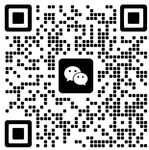 东阳力欣门窗微信二维码